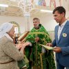 "Верим в Победу"